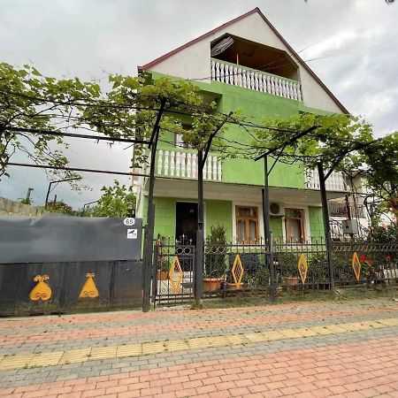 Apartment Sofia Batum Dış mekan fotoğraf